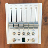 Chase Bliss Audio Automatone CXM 1978 Reverb - Silver #00098 w/ Box
