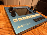 1010 Music Bluebox Compact 12-Channel Digital Mixer / Recorder (WITH DECKSAVER)