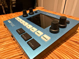 1010 Music Bluebox Compact 12-Channel Digital Mixer / Recorder (WITH DECKSAVER)