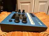 1010 Music Bluebox Compact 12-Channel Digital Mixer / Recorder (WITH DECKSAVER)