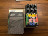 Chase Bliss Onward - Prism Edition