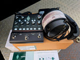 Kemper Amps Profiler Player bundle with DT 990 Studio Headphones