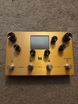 Meris Enzo X Synthesizer Pedal