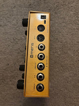 Meris Enzo X Synthesizer Pedal