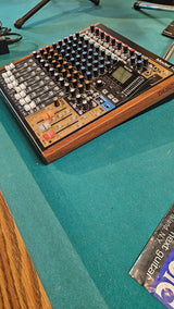 TASCAM Model 12 Multitrack Recorder / Mixer / USB Interface