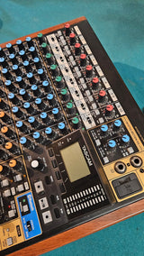 TASCAM Model 12 Multitrack Recorder / Mixer / USB Interface