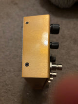 Meris Enzo X Synthesizer Pedal