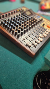TASCAM Model 12 Multitrack Recorder / Mixer / USB Interface