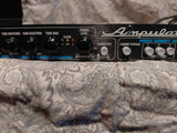 A/DA Ampulator