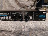 A/DA Ampulator
