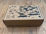 Torso Electronics S-4 Sculpting Sampler