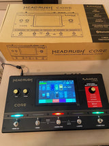 Headrush Core + carrying case and Free shipping