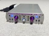 Apogee Mini-MP 2Channel Mic Preamp w/Power adapter