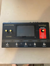 Headrush Core + carrying case and Free shipping