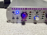 Apogee Mini-MP 2Channel Mic Preamp w/Power adapter