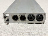 Apogee Mini-MP 2Channel Mic Preamp w/Power adapter