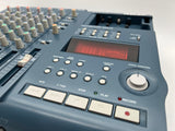 Serviced TASCAM 424 MK III Portastudio Multitrack 4-Track Cassette Recorder