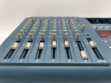 Serviced TASCAM 424 MK III Portastudio Multitrack 4-Track Cassette Recorder