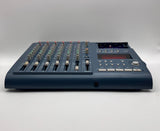 Serviced TASCAM 424 MK III Portastudio Multitrack 4-Track Cassette Recorder