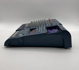 Serviced TASCAM 424 MK III Portastudio Multitrack 4-Track Cassette Recorder