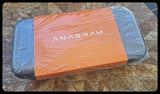 Darkglass Anagram - As New - Silver