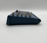 Serviced & Modified TASCAM Porta 02 MKII Ministudio Multitrack 4-Track Cassette Recorder - Pitch Modded
