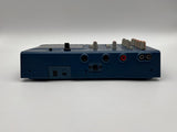 Serviced & Modified TASCAM Porta 02 MKII Ministudio Multitrack 4-Track Cassette Recorder - Pitch Modded