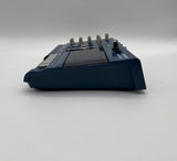 Serviced & Modified TASCAM Porta 02 MKII Ministudio Multitrack 4-Track Cassette Recorder - Pitch Modded