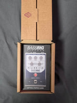 Origin Effects BASSRIG Fifteen 2025 - Present - Fifteen Blue