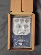Origin Effects BASSRIG Fifteen 2025 - Present - Fifteen Blue
