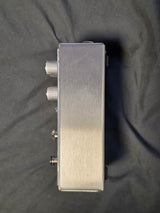 Origin Effects BASSRIG Fifteen 2025 - Present - Fifteen Blue