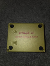 Analogman Sun Lion - MK 1.5 Sunbender 2005 - Present - Gold