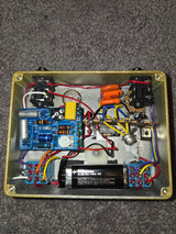Analogman Sun Lion - MK 1.5 Sunbender 2005 - Present - Gold