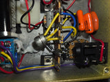 Analogman Sun Lion - MK 1.5 Sunbender 2005 - Present - Gold