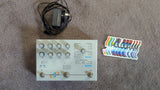 Hologram Electronics Microcosm 2020 - Present - White