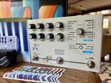 Hologram Electronics Microcosm 2020 - Present - White