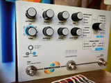 Hologram Electronics Microcosm 2020 - Present - White