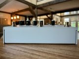 Hologram Electronics Microcosm 2020 - Present - White