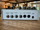 Hologram Electronics Microcosm 2020 - Present - White