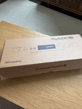 iConnectivity PlayAudio 1u