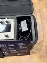 Darkglass Electronics Anagram - Silver