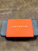 Darkglass Electronics Anagram - Silver