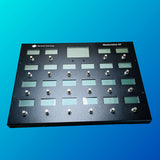 RJM Mastermind GT/22 MIDI Foot Controller