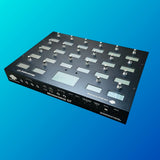 RJM Mastermind GT/22 MIDI Foot Controller