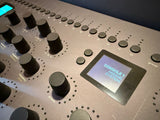 Softube Console 1 and Fader MKIII Pair | License Transfer Included | Still have plastic on screens