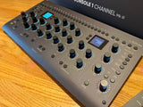 Softube Console 1 and Fader MKIII Pair | License Transfer Included | Still have plastic on screens