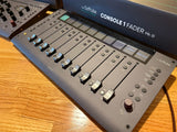 Softube Console 1 and Fader MKIII Pair | License Transfer Included | Still have plastic on screens