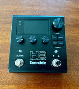 Eventide H9 Harmonizer Gen 2 2026 - Present Black