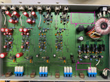 Sytek MPX-4A 4-Channel Mic Preamp 1990 - 2018 - Silver