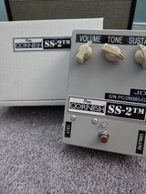 Pete Cornish SS-2- Grey Series 2026 - Grey